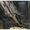 EXHAUST PIPE FOX SU052000-VSD