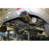 EXHAUST PIPE FOX OP052063-740