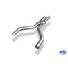 EXHAUST PIPE FOX BM081010-VBR