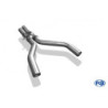 EXHAUST PIPE FOX BM081010-VBR