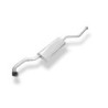 FOX EXHAUST PIPE HY122001-ESD
