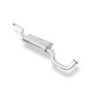 FOX EXHAUST PIPE HY122001-ESD