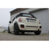 MINI ONE R57 - CABRIO SILENCIOSO TRASERO - 1X100 TIPO 25