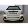 MINI ONE R57 - CABRIO SILENCIOSO TRASERO - 1X100 TIPO 25