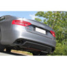 AUDI RS5 - 8T SILENCIOSO TRASERO DERECHA/IZQUIERDA - 115X85 TIPO 38 RIG