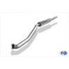 FOX EXHAUST PIPE HY022000-VSD