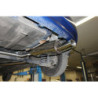 EXHAUST PIPE FOX HY022003-593