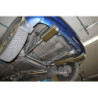 EXHAUST PIPE FOX HY022003-593