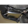 EXHAUST PIPE FOX SU062001-703