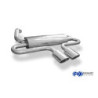 FOX EXHAUST PIPE FO032055-348