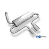 FOX EXHAUST PIPE FO032055-348