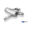 FOX EXHAUST PIPE FO032055-348