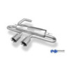 FOX EXHAUST PIPE FO032055-294