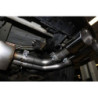 EXHAUST PIPE FOX MB081056-348