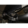 EXHAUST PIPE FOX MB081056-348