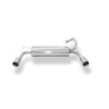 FOX EXHAUST PIPE SZ090003-291