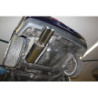 EXHAUST PIPE FOX VW053092-008