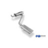 EXHAUST PIPE FOX TR010001-593