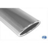 EXHAUST PIPE FOX OP042133-347