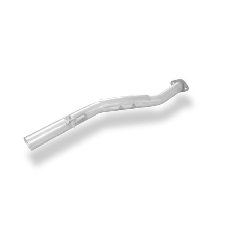 FOX EXHAUST PIPE BM020040-VER