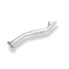 FOX EXHAUST PIPE BM020040-VER