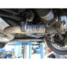 FOX SU043003-053 EXHAUST PIPE
