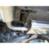 EXHAUST FOX SU043003-685