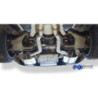 EXHAUST PIPE FOX BM043004-084