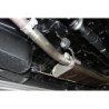 FOX EXHAUST PIPE TO113010-MSD