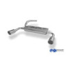 FOX EXHAUST PIPE FO032065-133
