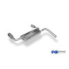 FOX EXHAUST PIPE FO032065-133