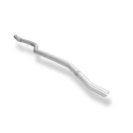 FOX EXHAUST PIPE BM013010-VER