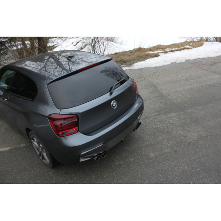 TUBO ESCAPE FOX BM013015-090