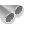 EXHAUST PIPE FOX RE051002-050