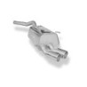 EXHAUST PIPE FOX RE051002-050