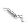 EXHAUST PIPE FOX FI021041-593