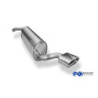 EXHAUST PIPE FOX FI021041-593