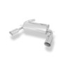FOX EXHAUST PIPE FO151003-133