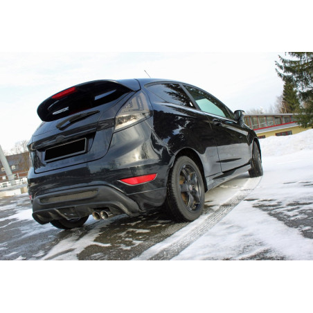 FOX EXHAUST PIPE FO013041-290