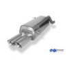 FOX EXHAUST PIPE FO013041-290