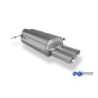 FOX EXHAUST PIPE FO013041-290
