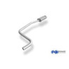 FOX EXHAUST PIPE FO013040-VSD