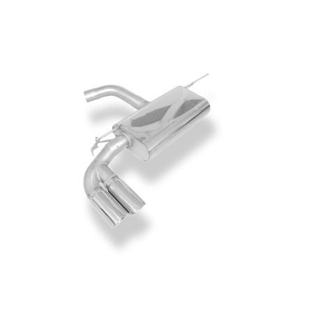 EXHAUST PIPE FOX SE042087-290