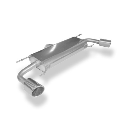 FOX EXHAUST PIPE MA220005-461