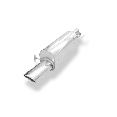 EXHAUST PIPE FOX OP033061-347