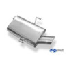 EXHAUST PIPE FOX PE041001-465