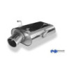 EXHAUST PIPE FOX PE041001-465