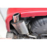 EXHAUST PIPE FOX PE041001-465