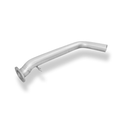 FOX SE040010-VER EXHAUST PIPE