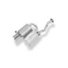 EXHAUST PIPE FOX BM023142-270